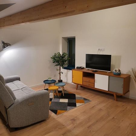 Bel Appartement Mansarde Carcassonne Eksteriør bilde