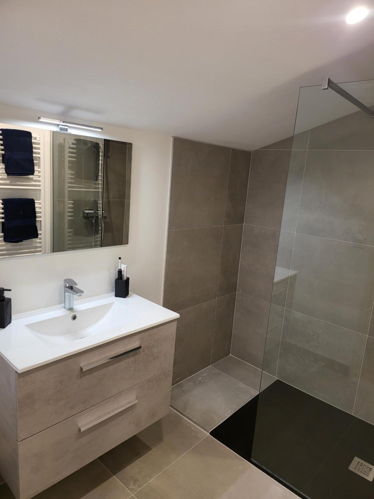 Bel Appartement Mansarde Carcassonne Eksteriør bilde