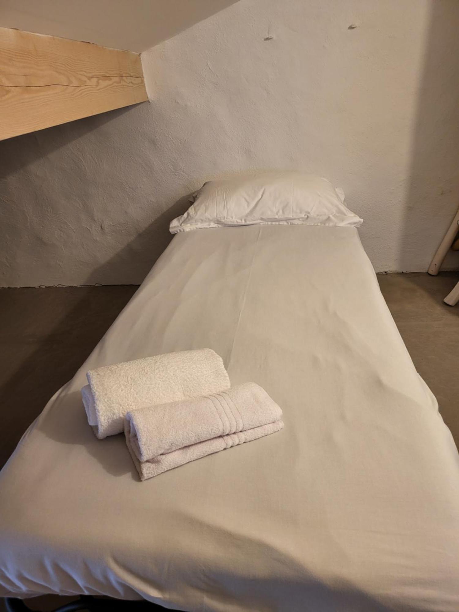 Bel Appartement Mansarde Carcassonne Eksteriør bilde